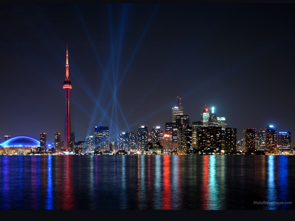toronto